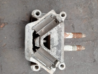 подушка крепления двигателя MAN TGA 1 поколение (2000 - 2008), 81962100597