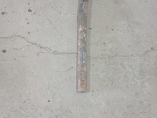 крепление ( кронштейн ) крыла MAN TGA 1 поколение (2000 - 2008)