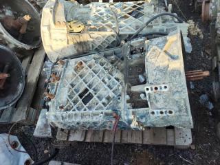 КПП механическая (МКПП) MAN F2000 1 поколение (1994 - 1998), 16S181