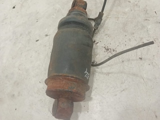 пневмоподушка MAN