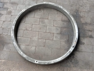 кольцо диффузора вентилятора Volvo F