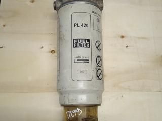 топливный фильтр грубой очистки Truck