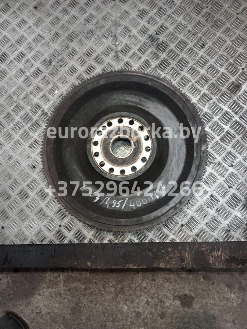 маховик Volvo FH 1 поколение (1993 - 1998) - фото №1