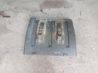 крыло заднее левое Scania 4-Series