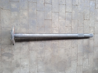 полуось (приводной вал, ШРУС) DAF XF 95 1 поколение (2002 - 2006)