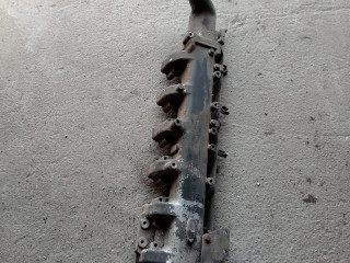 коллектор впускной MAN