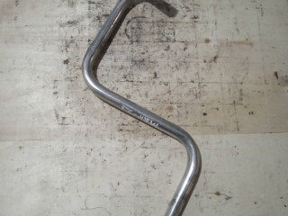 трубка печки MAN TGA 1 поколение (2000 - 2008), 81619600677