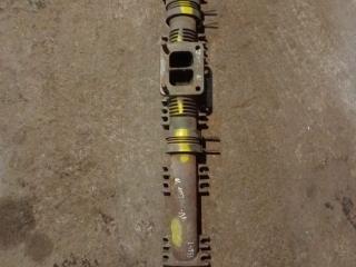 коллектор выпускной IVECO EuroTech 1 поколение (1991 - 1999)