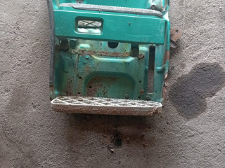 Подножка кабины Scania