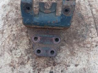 кронштейн рессоры DAF