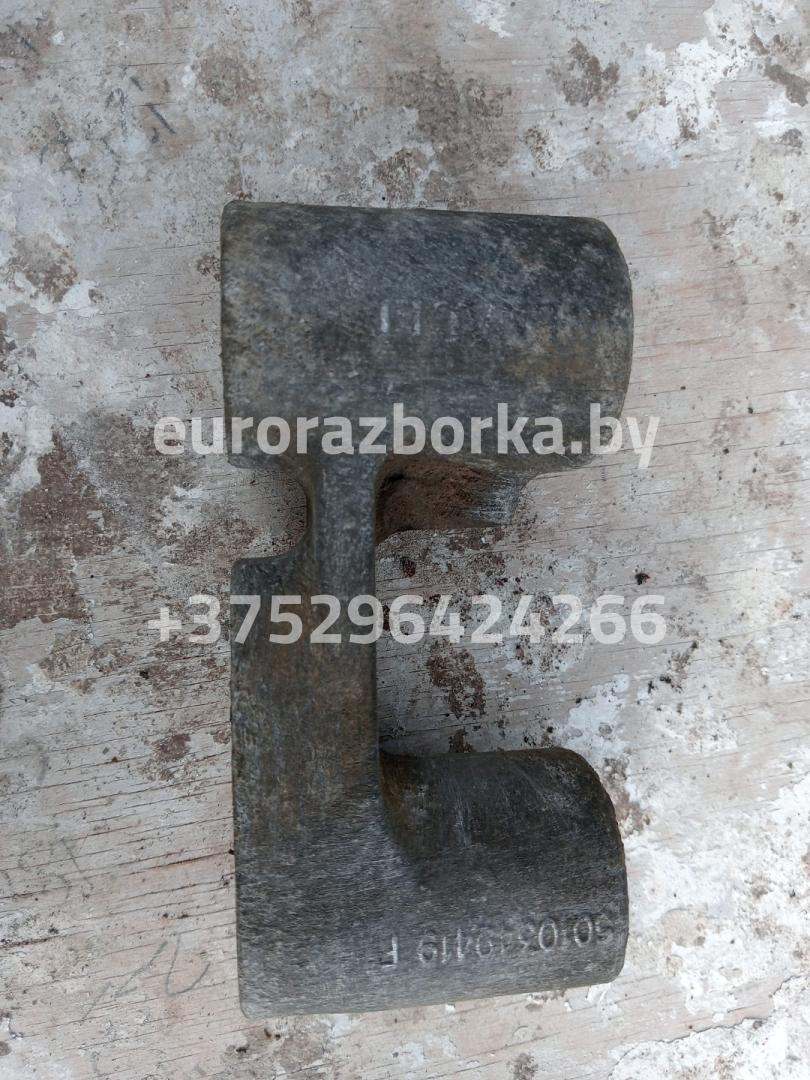 кронштейн (крепление) Renault, 5010349419 - фото №1