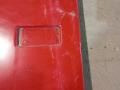 Боковая панель левая Renault Magnum 1 поколение (1990 - 1997) - фото №2