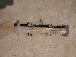 коллектор выпускной Mercedes-Benz Actros 1 поколение (MP1) (1996 - 2003)