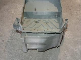 ящик под инструменты Mercedes-Benz Atego 1 поколение (1998 - 2013)