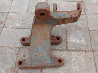 кронштейн (крепление) MAN, 81415063110