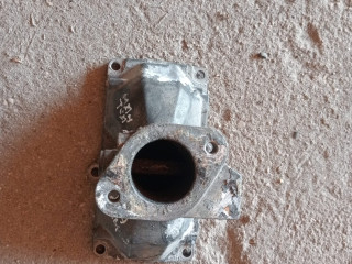 патрубок (трубопровод, шланг) MAN TGA 1 поколение (2000 - 2008)