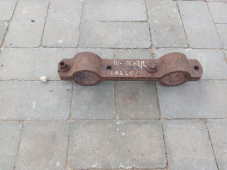 крепление стабилизатора / втулки стабилизатора IVECO EuroCargo 1 поколение (1991 - 2000)