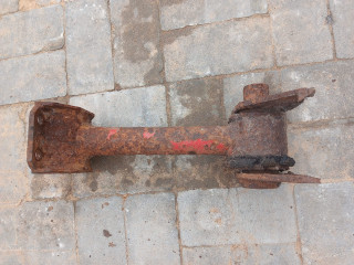 крепление стабилизатора / втулки стабилизатора Volvo