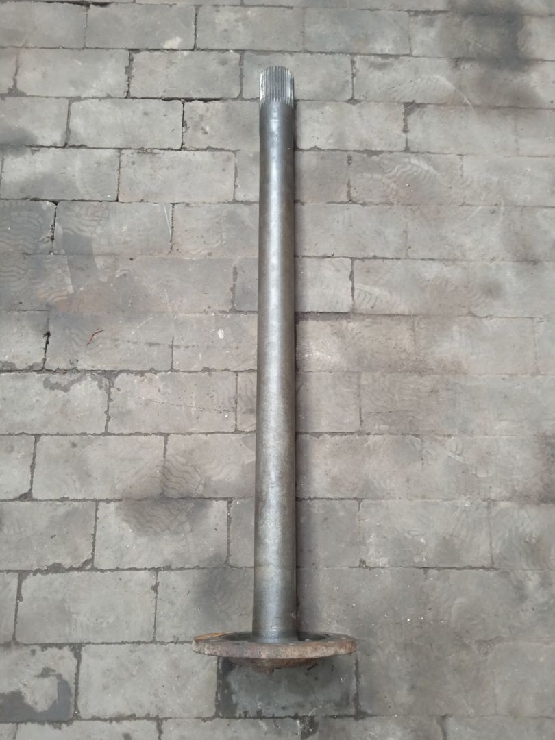 полуось (приводной вал, ШРУС) DAF XF 95 1 поколение (2002 - 2006), 1363850 - фото №1