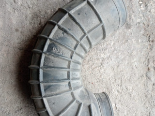 патрубок воздушного фильтра IVECO