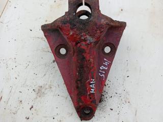 кронштейн рессоры MAN