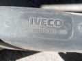 патрубок (трубопровод, шланг) IVECO, дизель - фото №5