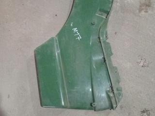 Удлинитель двери правый IVECO Stralis 1 поколение (2002 - 2006)