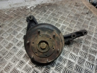 ролик натяжителя MAN