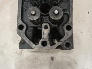 головка блока цилиндров MAN TGA 1 поколение (2000 - 2008)