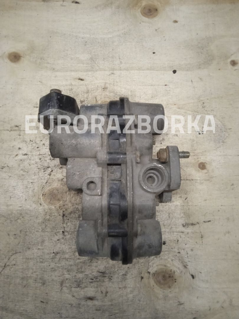 Кран 4-х контурный DAF XF 95 1 поколение (2002 - 2006), AE4528, II37464N50 - фото №1