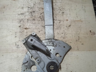 стеклоподъемник передний правый MAN L2000 1 поколение (1994 - 2001), 85626406012, 81626406032, 81626406038, 81626406042, 81626406048