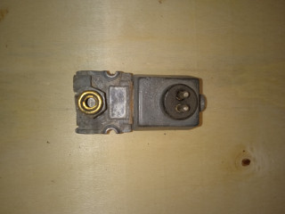 электромагнитный клапан Scania G 3 поколение (2016 - 2025), 9302016