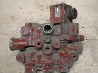 кран уровня подвески IVECO, 4729000640