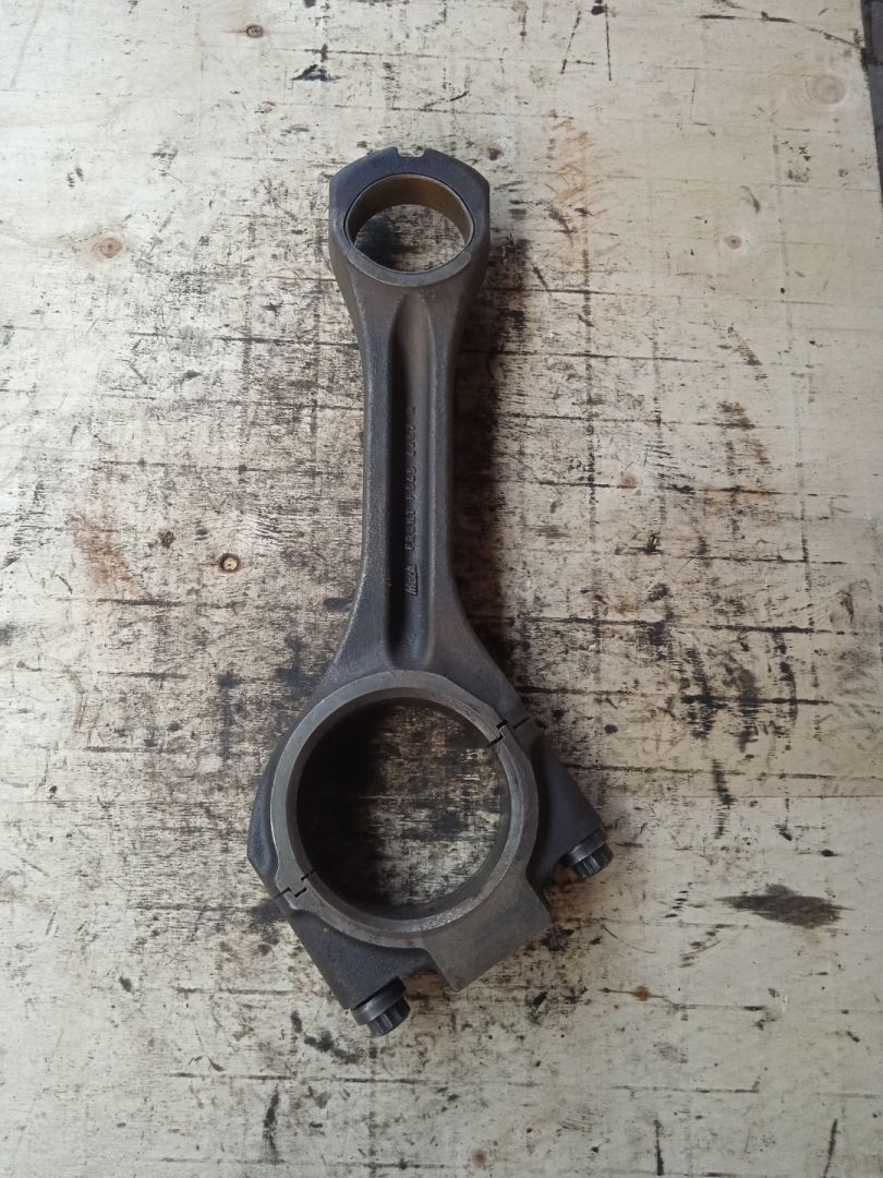 шатун Renault Magnum 1 поколение (1990 - 1997), F5454267 - фото №1