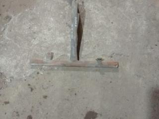 крепление ( кронштейн ) крыла DAF XF 95 1 поколение (2002 - 2006)