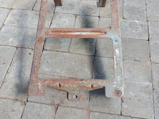 кронштейн (крепление) Volvo