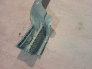 Подножка кабины IVECO EuroTech 1 поколение (1991 - 1999), хетчбэк 3 дв.