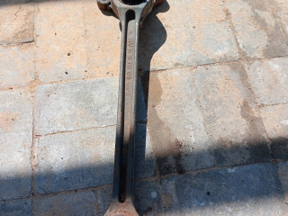 крепление стабилизатора / втулки стабилизатора Mercedes-Benz Actros 1 поколение (MP1) (1996 - 2003), 9433230516004