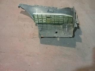 Подножка кабины Scania P