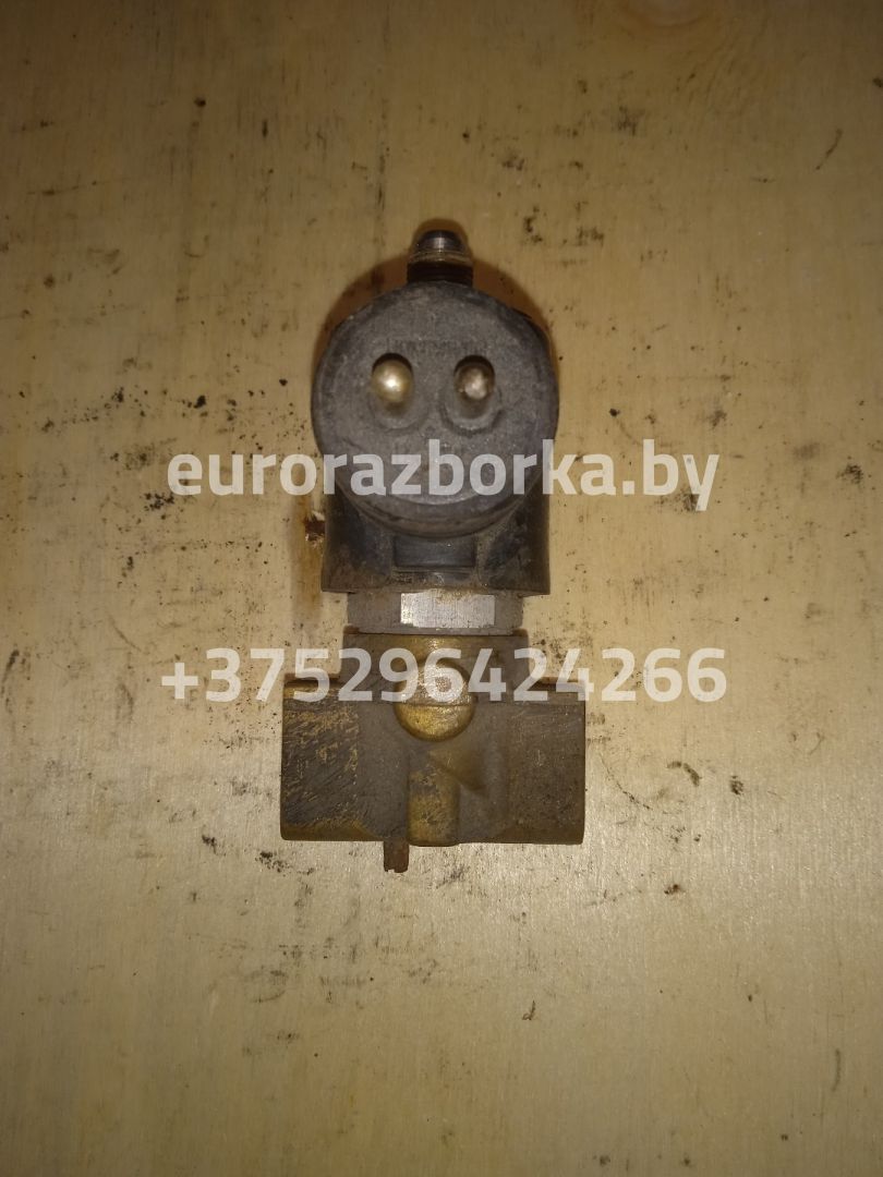 электромагнитный клапан Renault, 5010270088, 5010360363, E131K0605 - фото №1