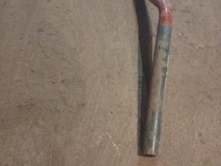 крепление ( кронштейн ) крыла IVECO Stralis 1 поколение (2002 - 2006)