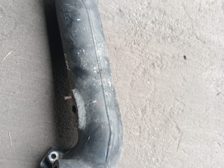 патрубок (трубопровод, шланг) MAN TGA 1 поколение (2000 - 2008)