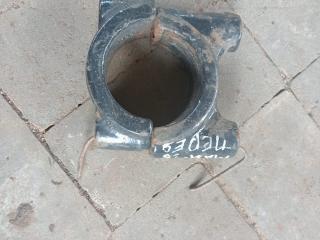 крепление стабилизатора / втулки стабилизатора MAN, 81437183043