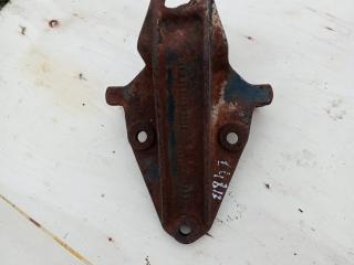 кронштейн рессоры MAN F90 1 поколение (1986 - 1997), 81413013214