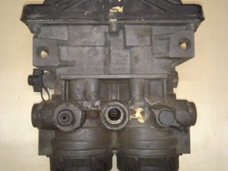 кран модулятор EBS Renault Magnum 2 поколение (1997 - 2001), 0486204002, 5010457147