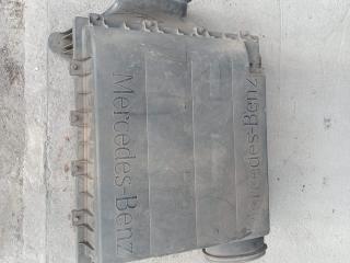корпус воздушного фильтра Mercedes-Benz Actros 1 поколение (MP1) (1996 - 2003)