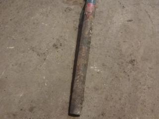 крепление ( кронштейн ) крыла IVECO