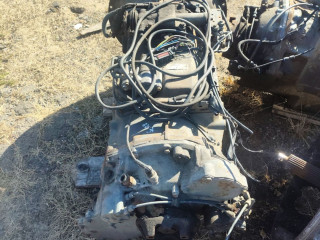 КПП механическая (МКПП) Scania 4-Series, GRS890