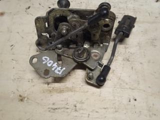 замок двери DAF XF 95 1 поколение (2002 - 2006)