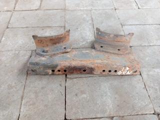 кронштейн (крепление) MAN